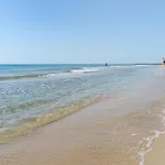 Casa de Férias Duplex Confortable à Marseillan-plage Avec Véranda - Fr-1-387-217 Marseillan (Herault)