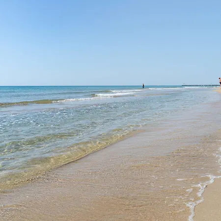 Dom wakacyjny Duplex Confortable A Marseillan-plage Avec Veranda - Fr-1-387-217 Marseillan (Herault)