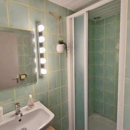 Duplex Confortable à Marseillan-plage Avec Véranda - Fr-1-387-217 Marseillan (Herault)